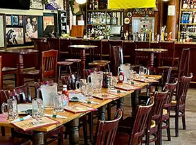 McGillin's Olde Ale House gallery 3