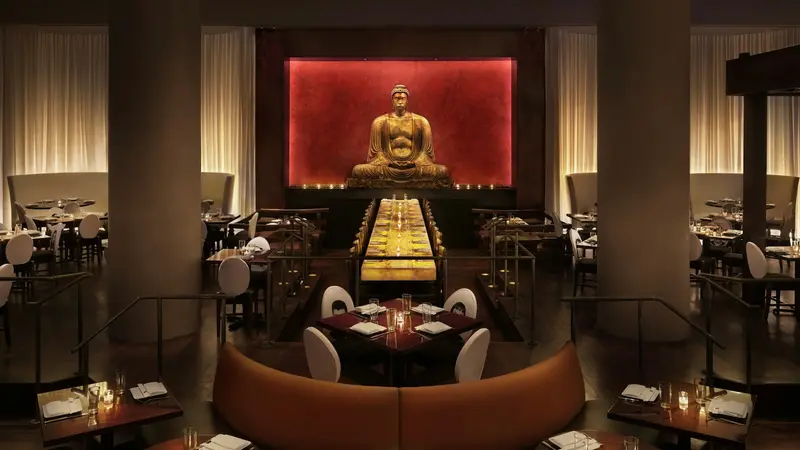 Buddakan