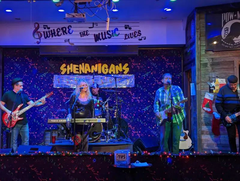 Shenanigans Nightclub gallery 4