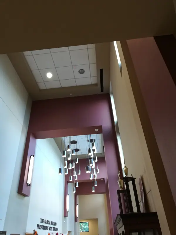 The Gloria Delgado Performing Arts Theatre gallery 5