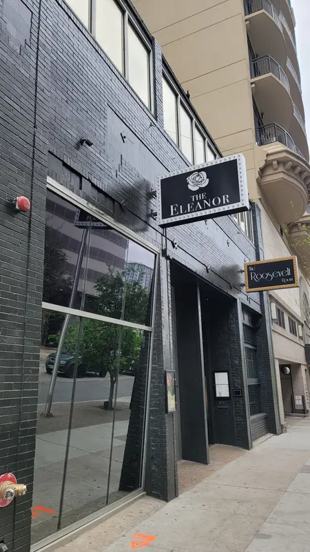 The Eleanor gallery 4