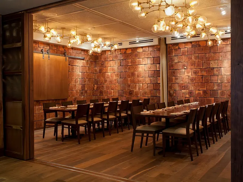 Uchi Houston