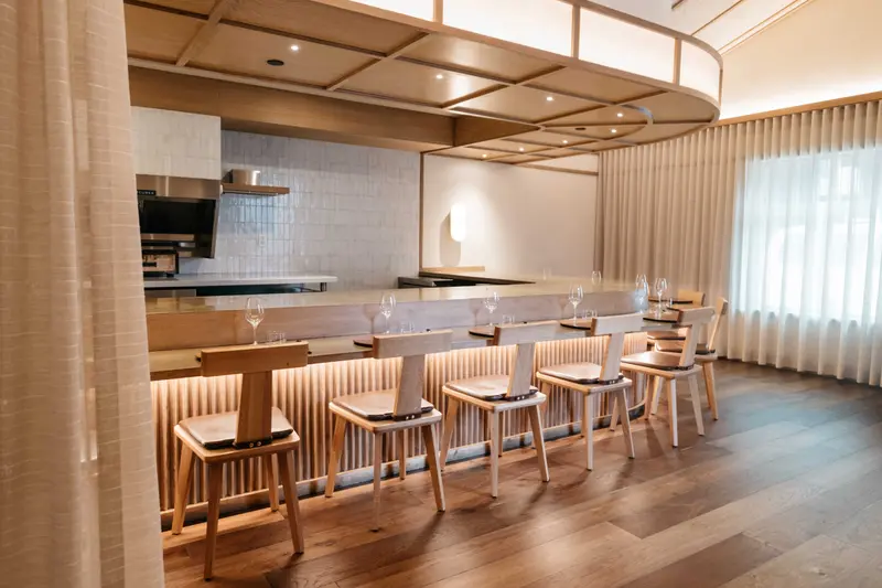 Uchi Houston gallery 2