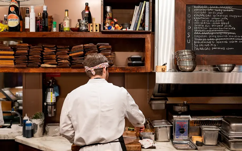 Uchi Houston gallery 3