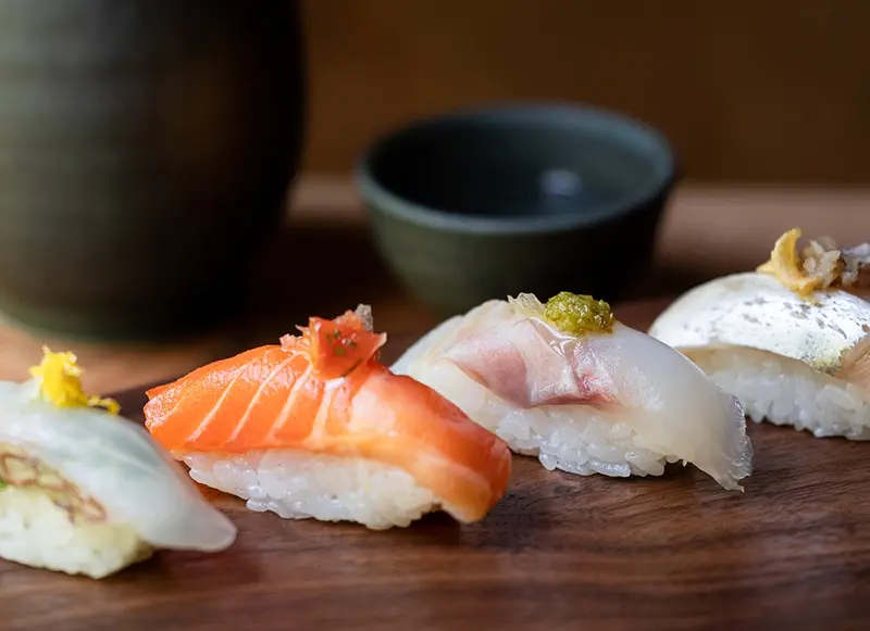 Uchi Houston gallery 4