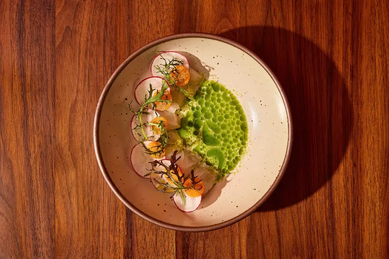 Uchi Houston