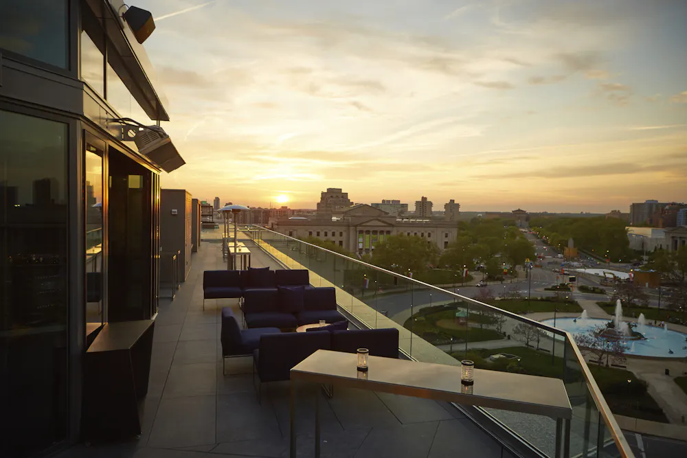 Assembly Rooftop Lounge