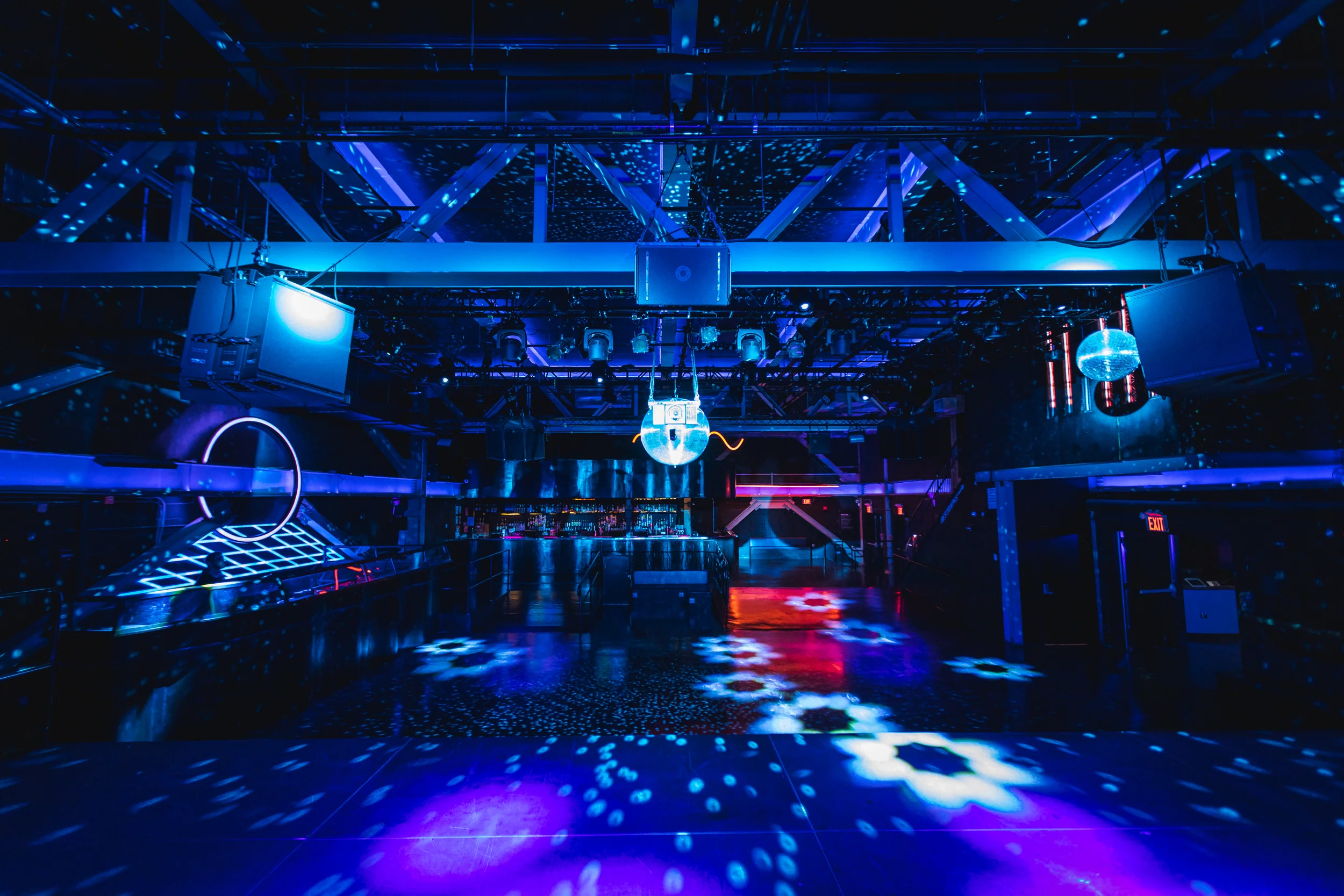 Elsewhere
