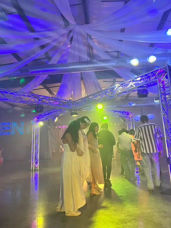 Mia Event Center (MyA Eventos LLC)