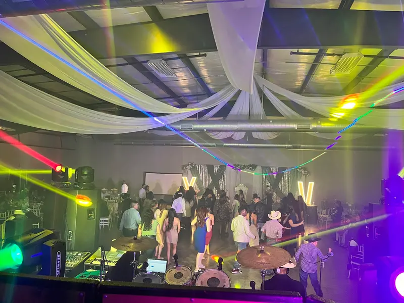 Mia Event Center (MyA Eventos LLC) gallery 2
