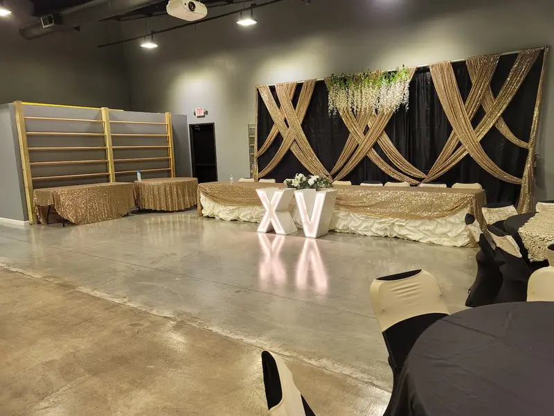 Mia Event Center (MyA Eventos LLC) gallery 4