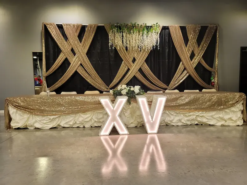 Mia Event Center (MyA Eventos LLC) gallery 5