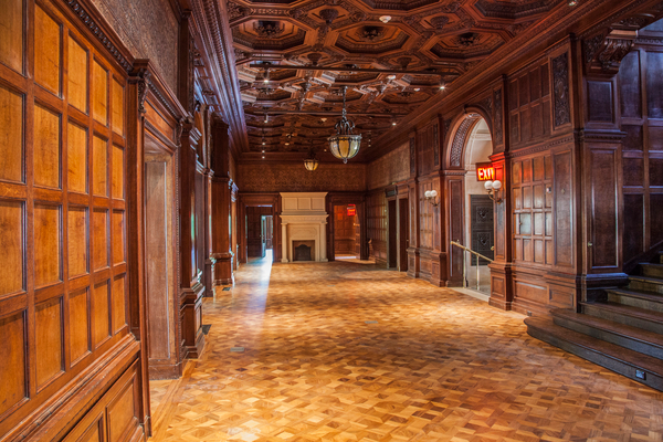 Cooper Hewitt, Smithsonian Design Museum