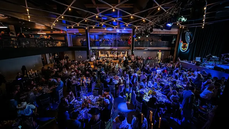 Tannahill's Music Hall & Lounge