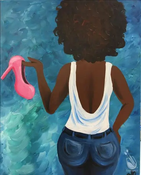 Painting with a Twist Frisco gallery 2