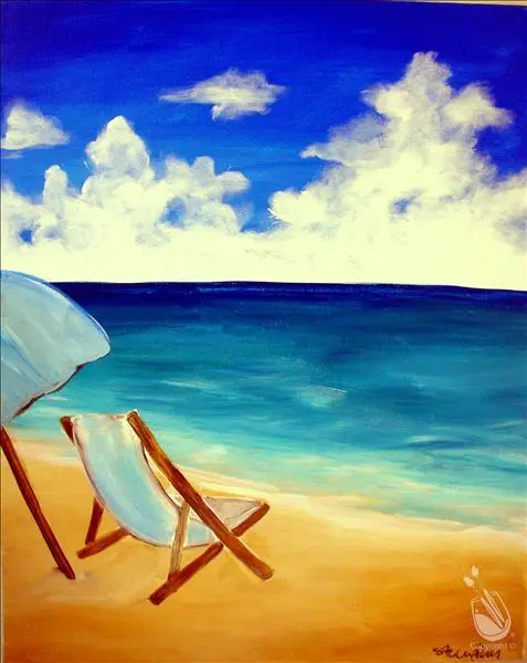 Painting with a Twist Frisco gallery 5