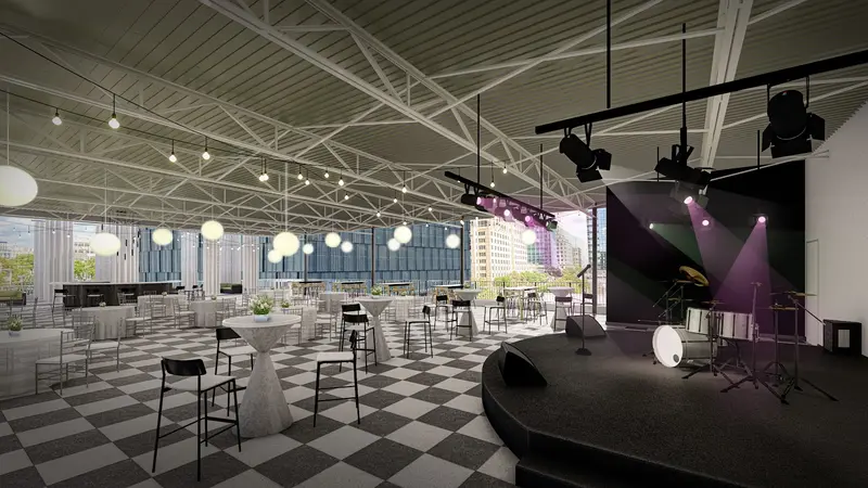 SKYBOX on 6th gallery 4
