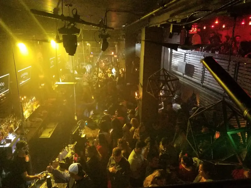 Voodoo Room gallery 3