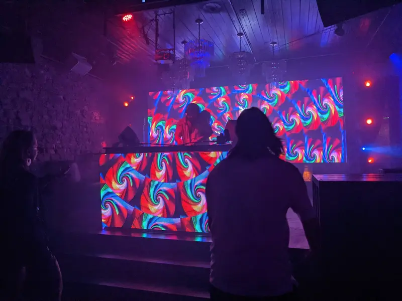 Voodoo Room gallery 4