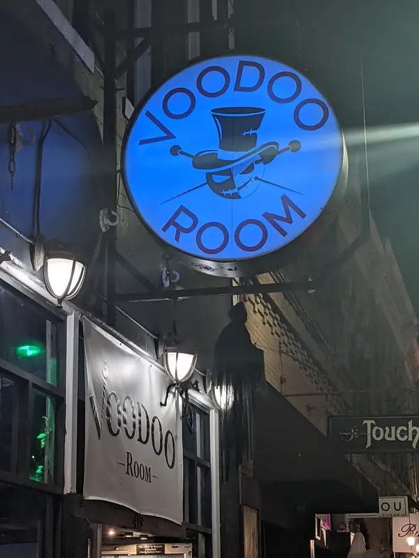 Voodoo Room gallery 5