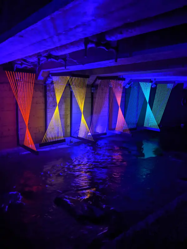 Symphony Square gallery 4