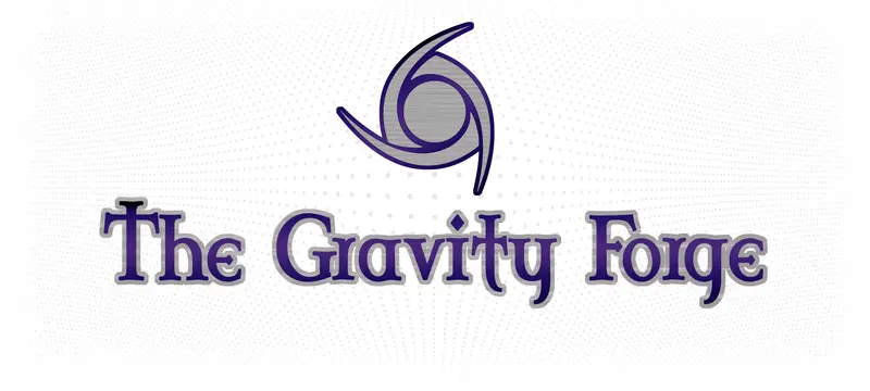 The Gravity Forge