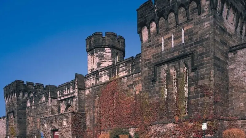 Eastern State Penitentiary Historic Site gallery 3