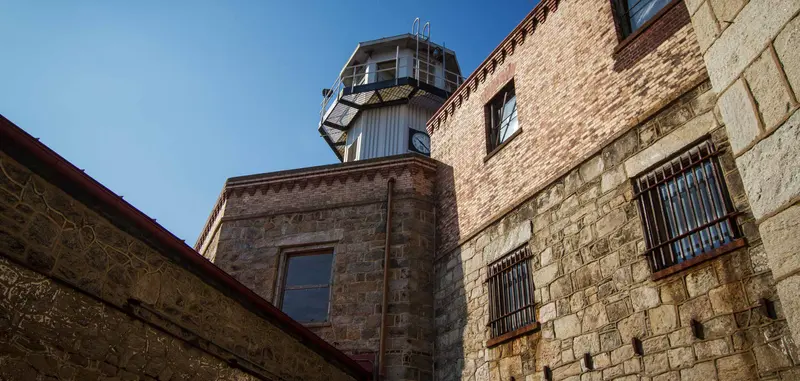 Eastern State Penitentiary Historic Site gallery 4
