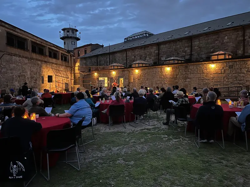 Eastern State Penitentiary Historic Site gallery 5