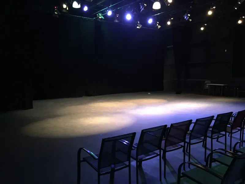 Ground Floor Theatre gallery 4
