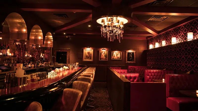 Ranstead Room