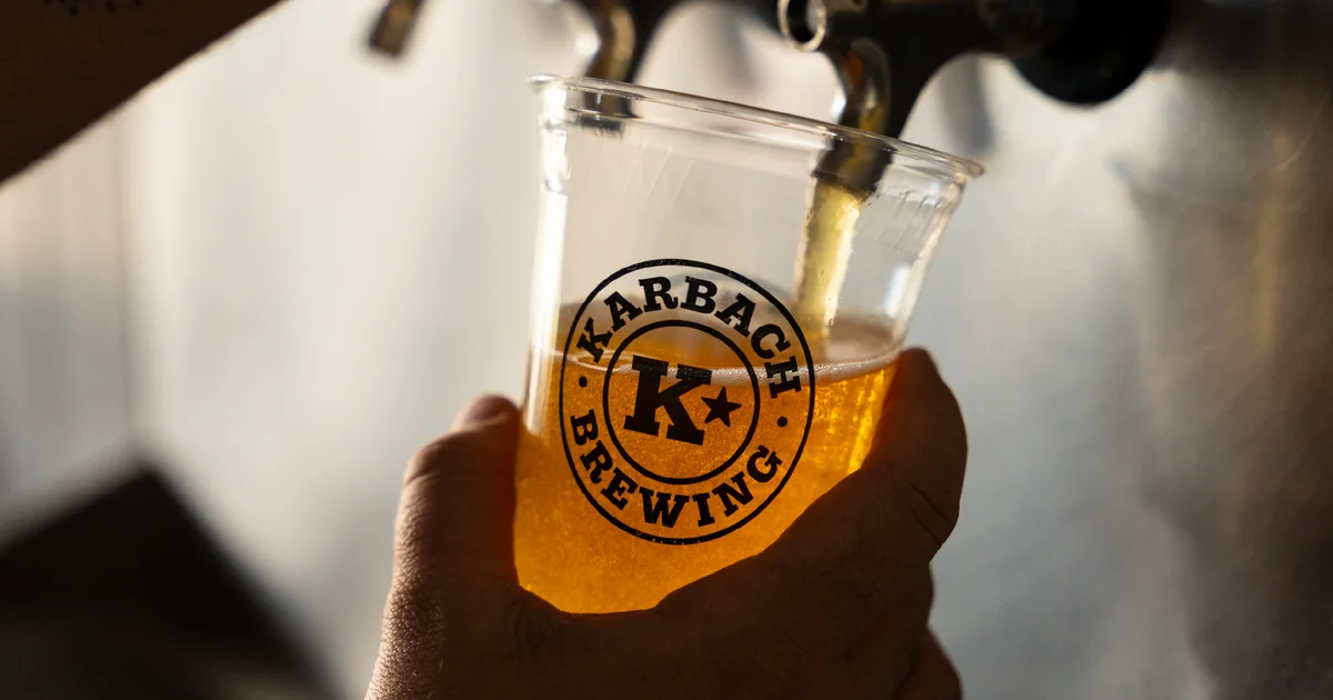 Karbach Brewing Company
