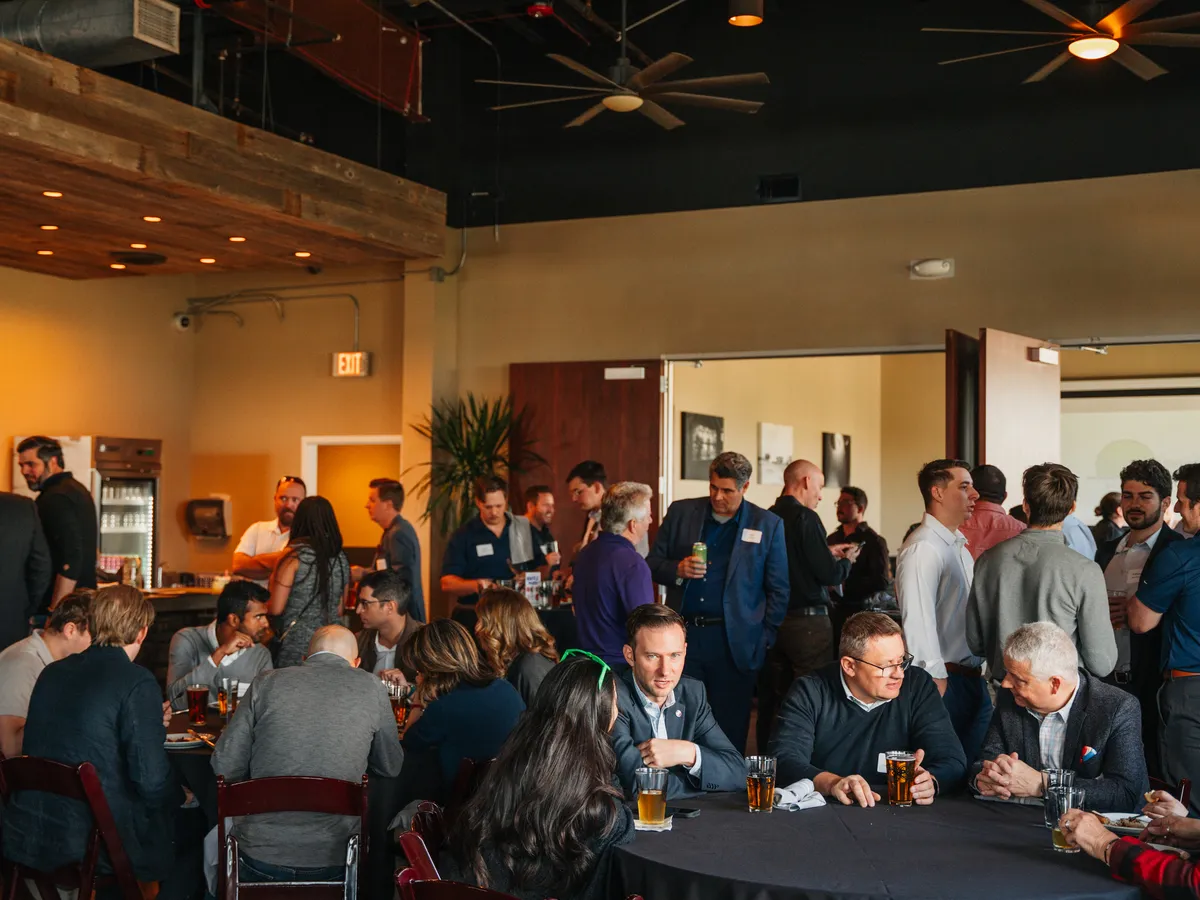 Karbach Brewing Company gallery 2