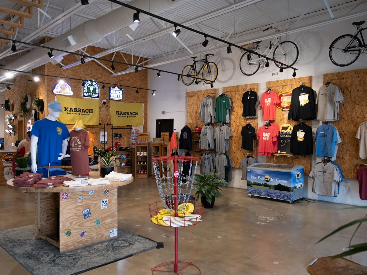 Karbach Brewing Company