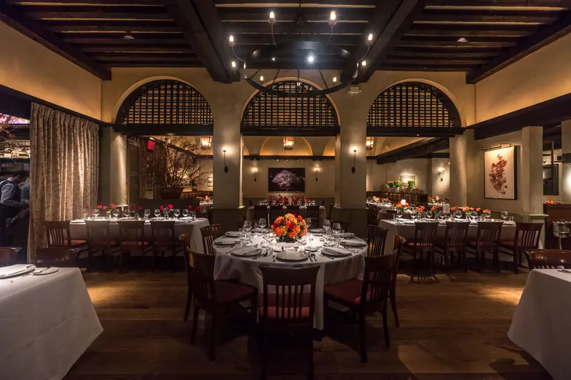 Gramercy Tavern