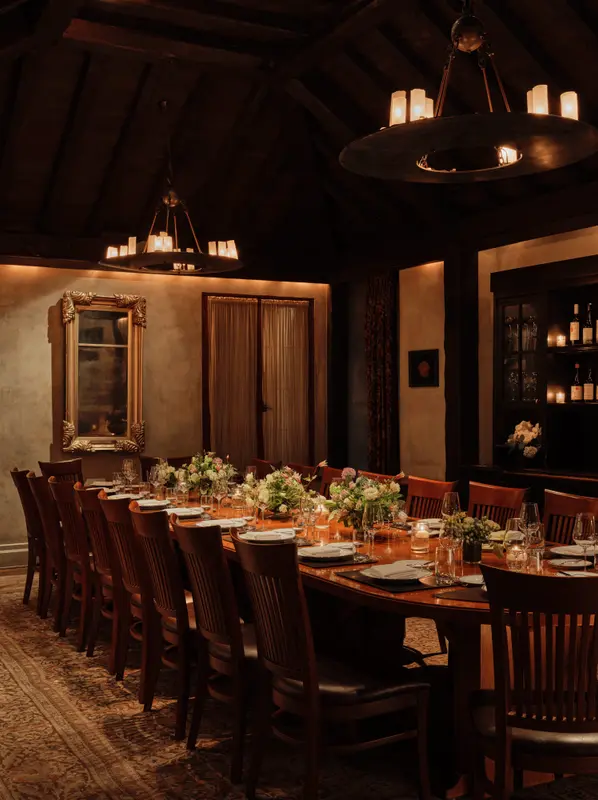 Gramercy Tavern gallery 2