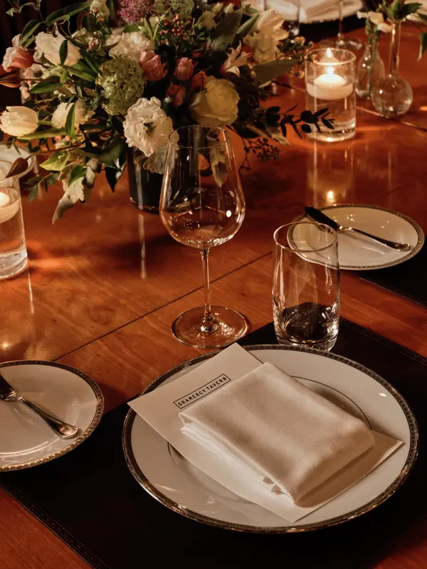 Gramercy Tavern gallery 3