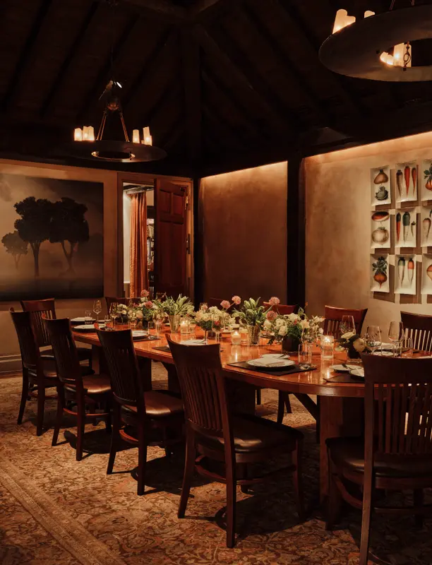 Gramercy Tavern gallery 4