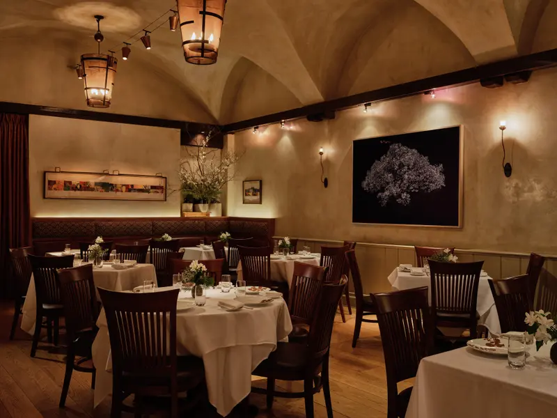 Gramercy Tavern gallery 5