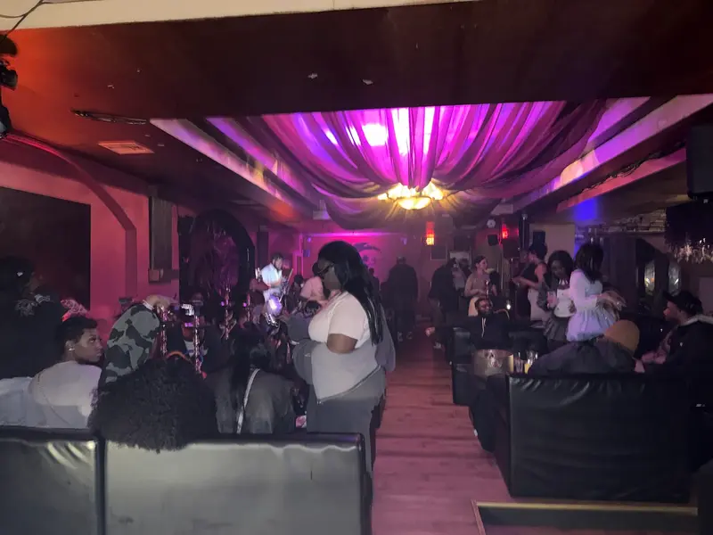 Mirage Lounge Philadelphia gallery 4