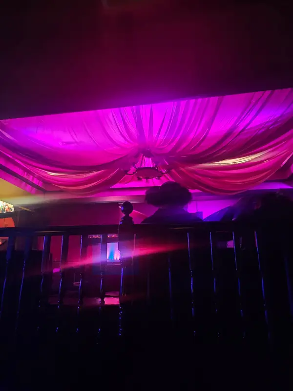 Mirage Lounge Philadelphia gallery 5
