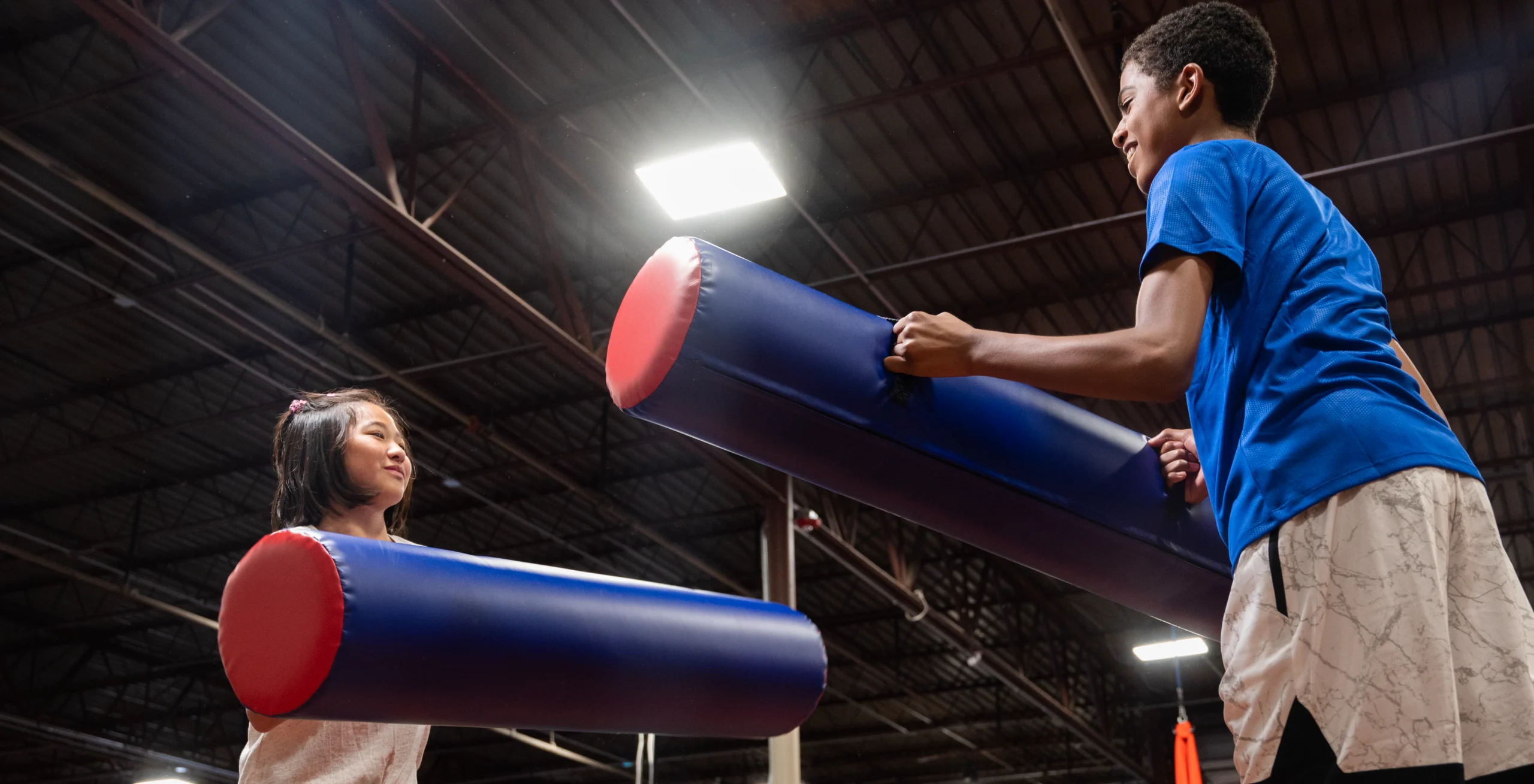 Sky Zone Frisco - Preston Ridge gallery 4