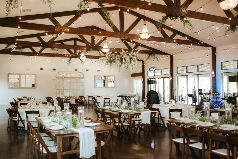 Pecan Springs Ranch