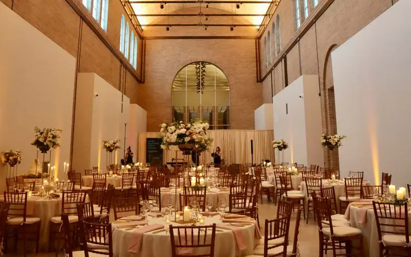 Penn Museum gallery 2