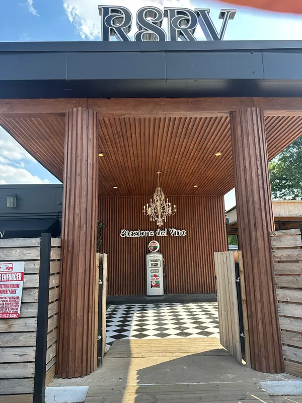 The RSRV gallery 3