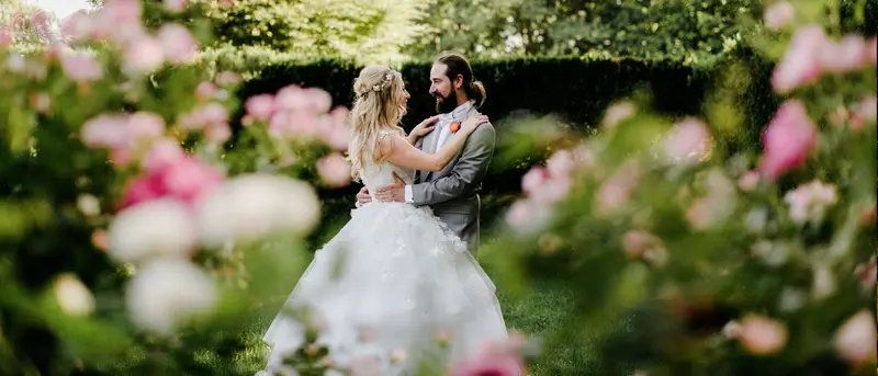 Brooklyn Botanic Garden