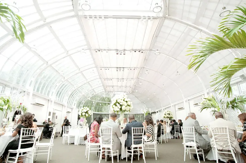 Brooklyn Botanic Garden gallery 2
