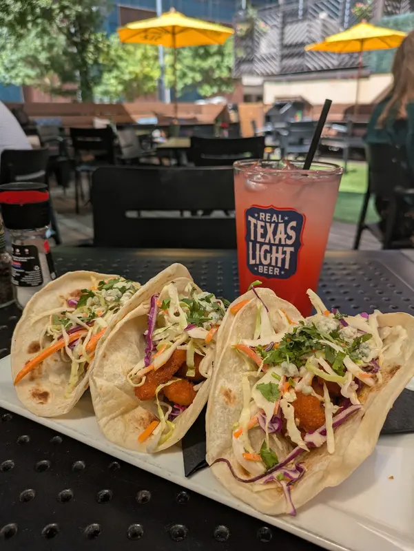 Cedar Door Patio Bar & Grill