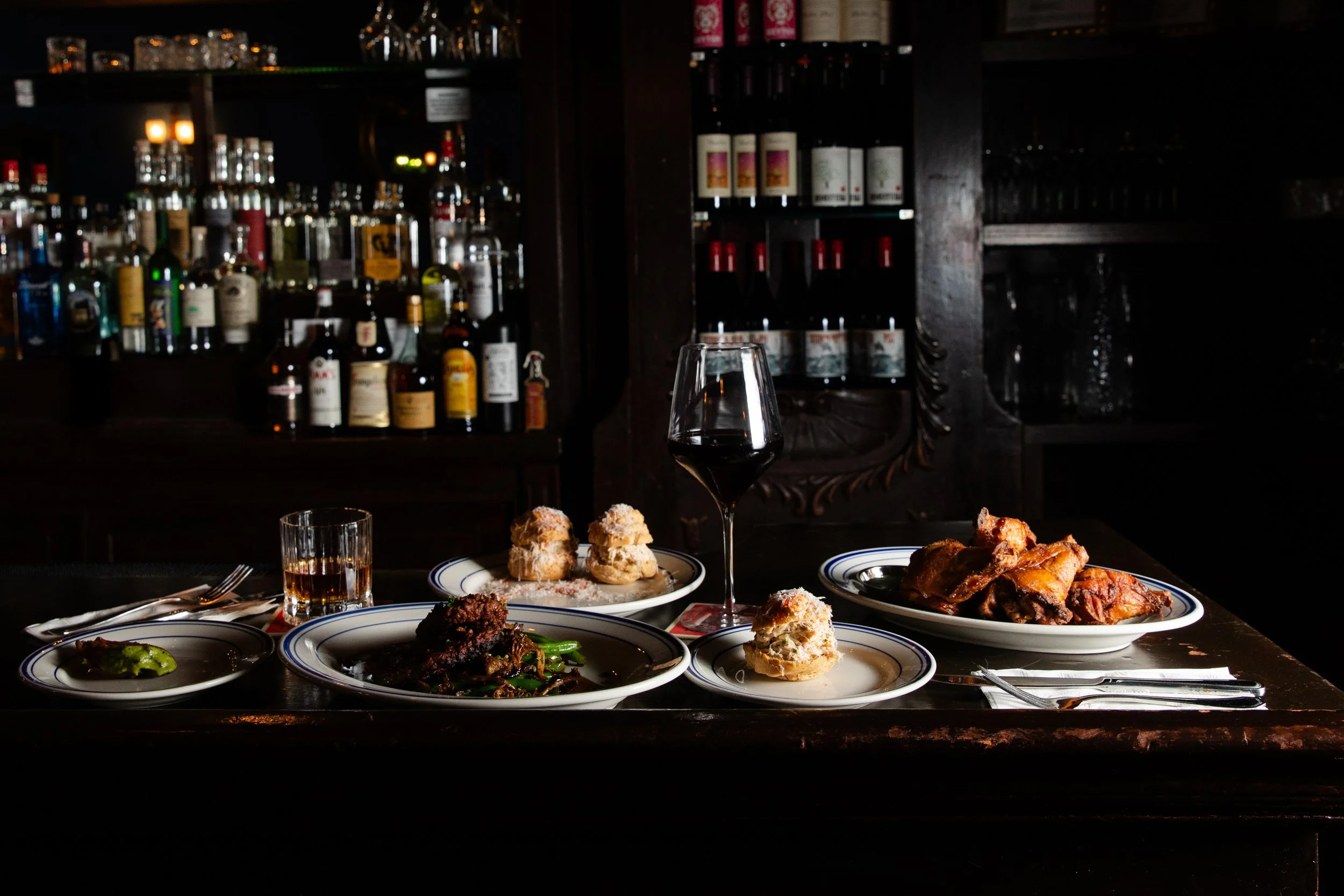 Royal Tavern