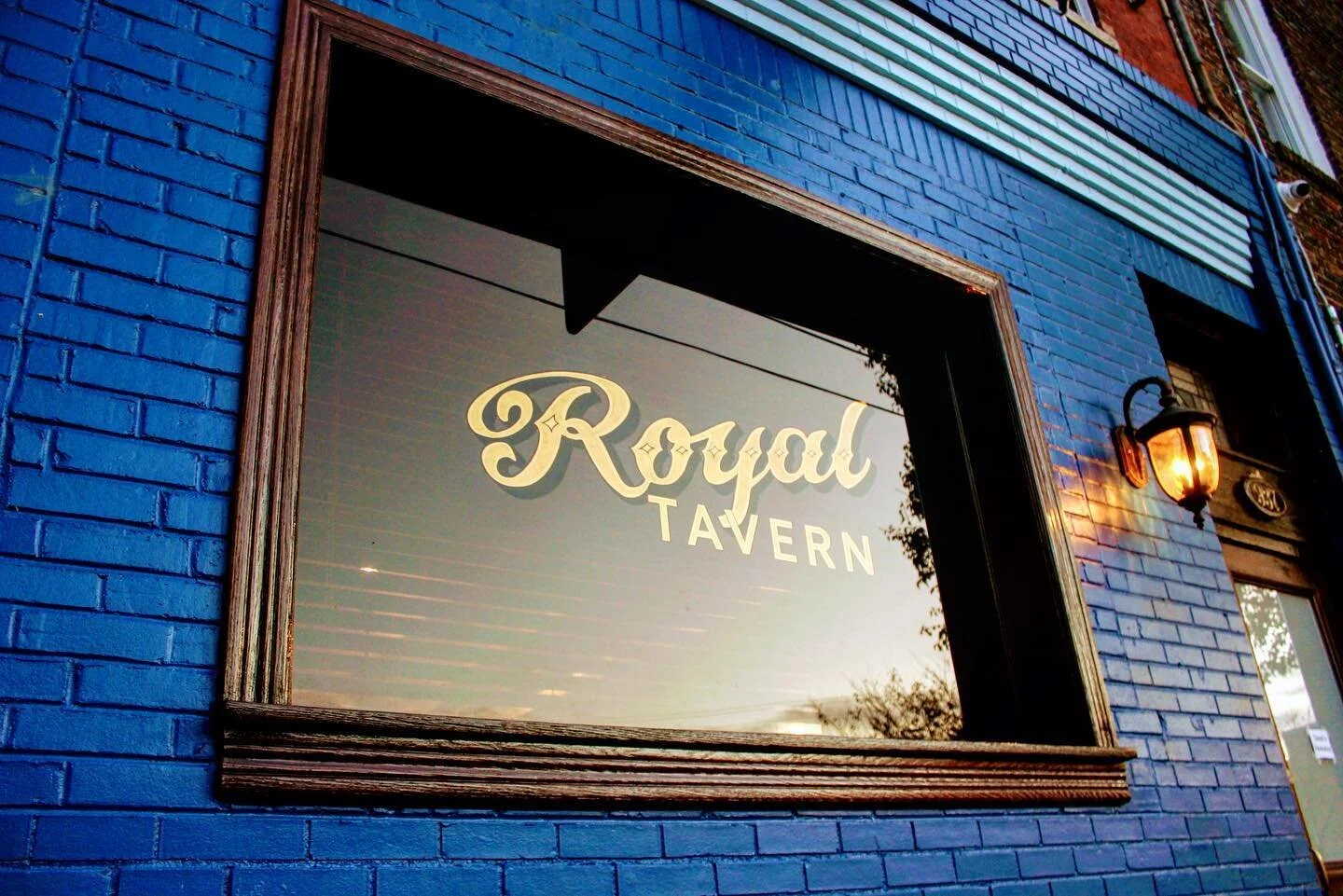Royal Tavern